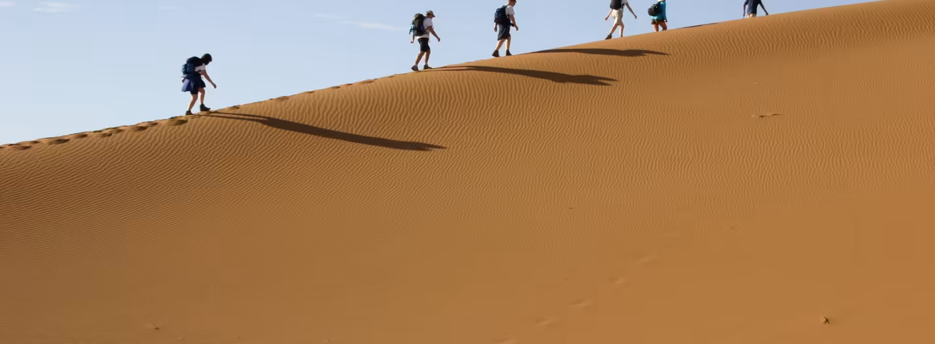 7-Day Epic Sahara Expedition: From Erg Chebbi to Erg Chegaga - Image 4